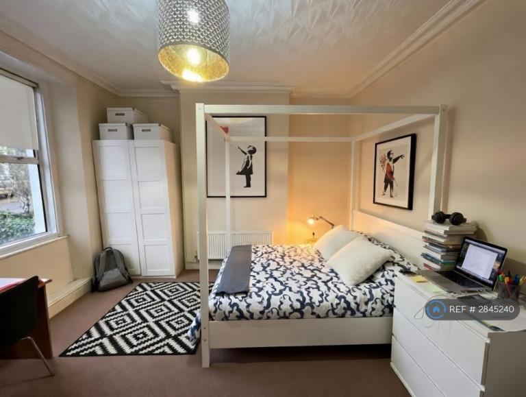 5 bedroom house in Fishponds, Fishponds, Bristol, BS16 (5 bed) (#2845240)