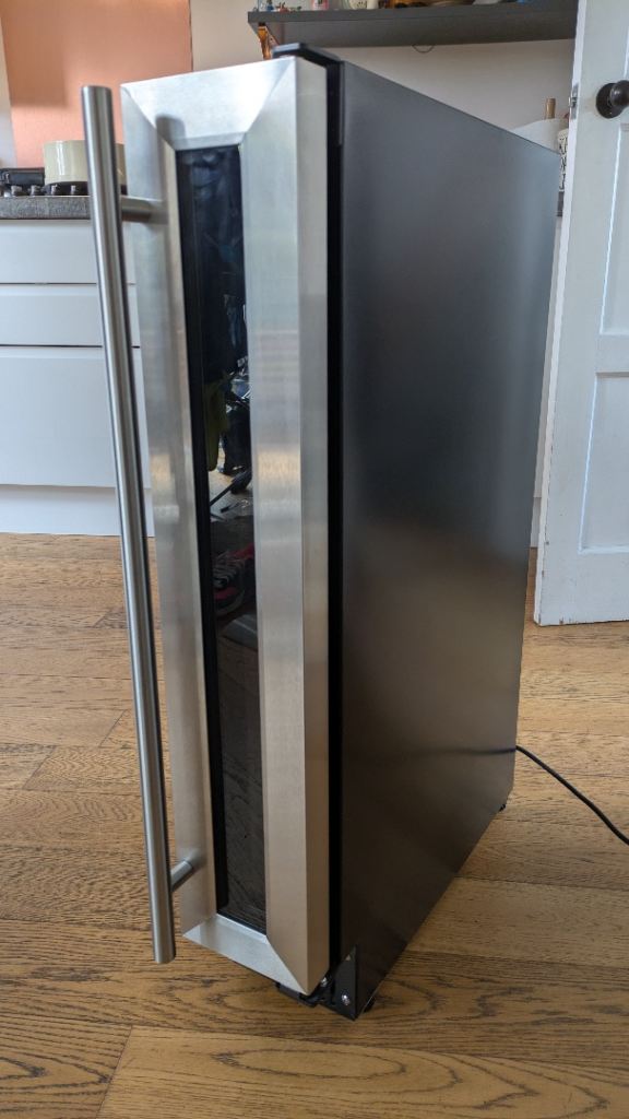 Wine Bottle Cooler - Bush WC7 