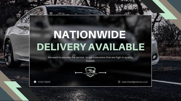 2017 Ford Mondeo 1.5 TDCi ECOnetic Titanium 5dr ESTATE DIESEL Manual