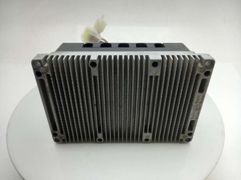 Vertix Electric Ev/Hybrid Electronic Inverter Unit 2008-2011