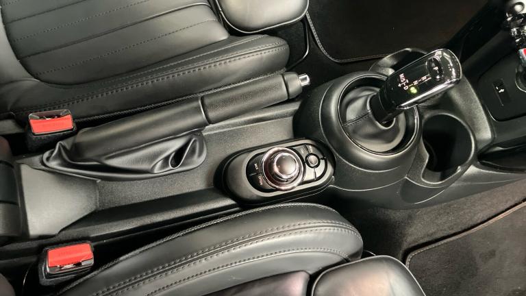 2022 MINI Hatch 2.0 Cooper S Exclusive 3dr Auto Petrol Hatchback Hatchback Petrol Automatic