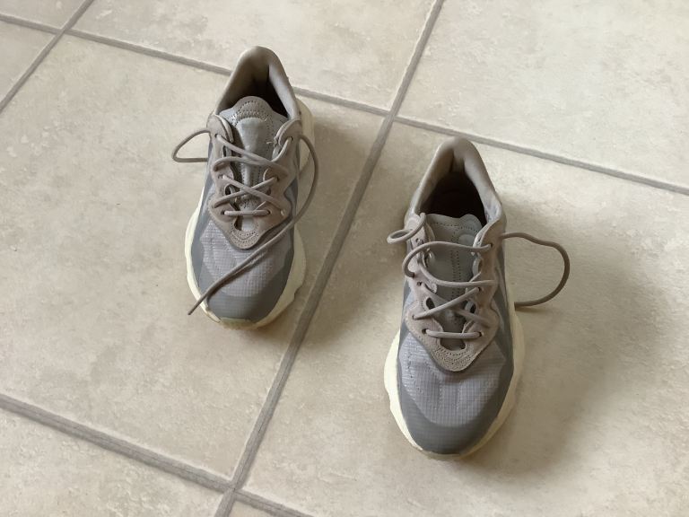 Ladies Adidas Trainers