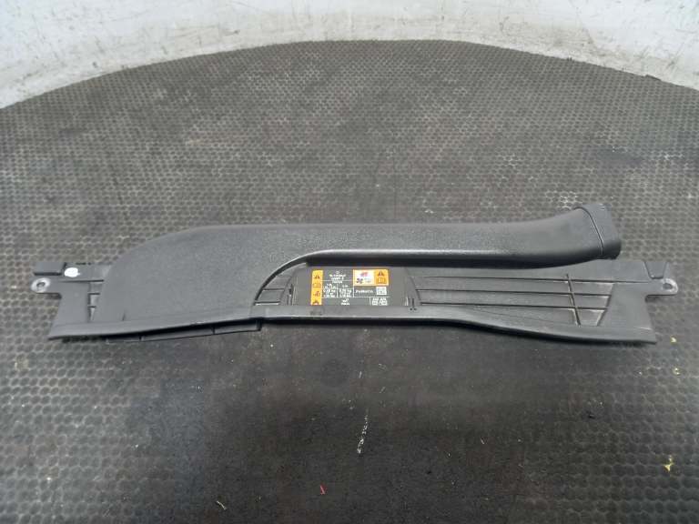 Ford Focus Air Duct 2018-2025