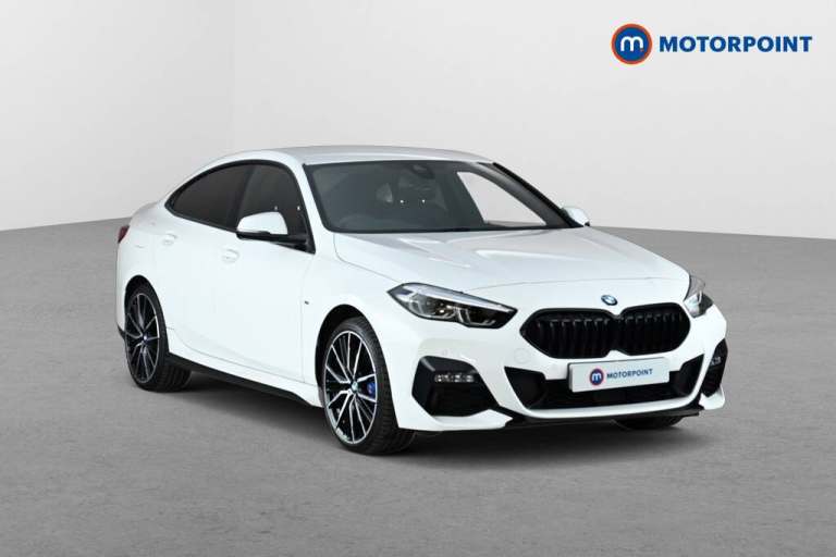 2024 BMW 2 Series 218i [136] M Sport 4dr [Pro Pack] Saloon Petrol Manual