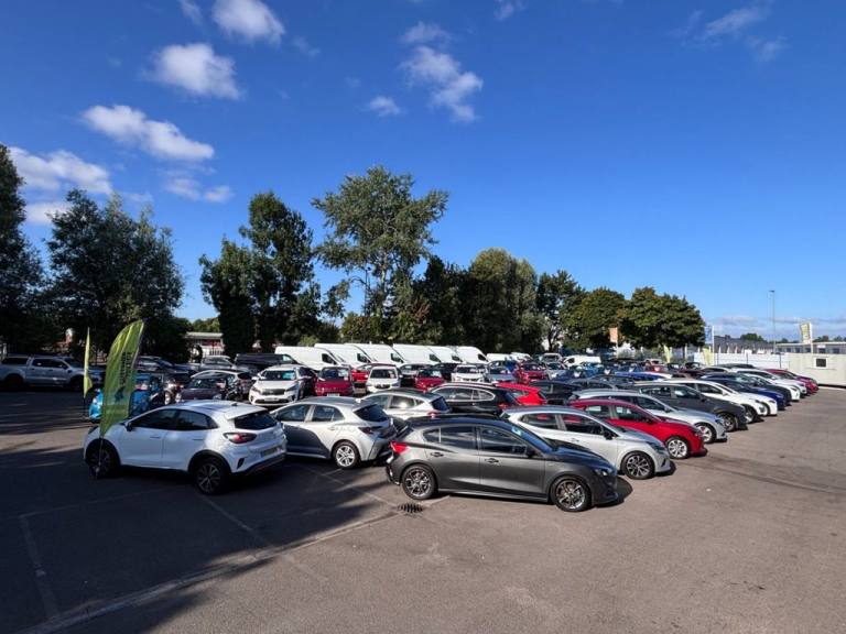 2020 70 JAGUAR I-PACE 400 90KWH HSE SUV 5DR ELECTRIC AUTO 4WD (400 PS)