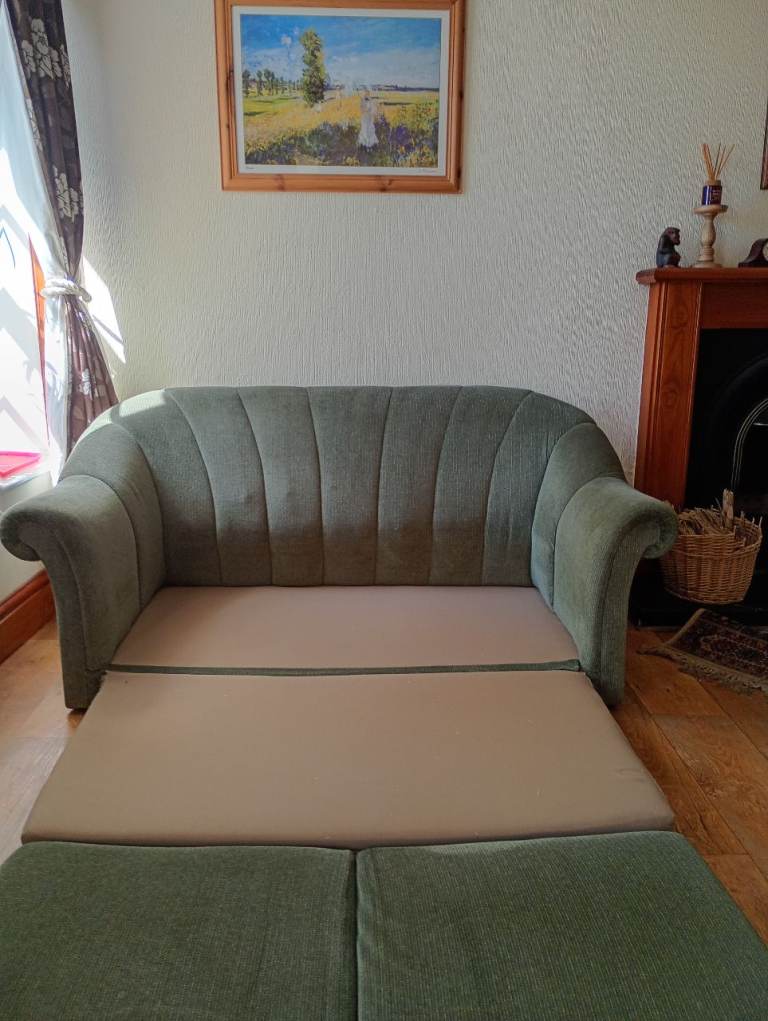 Free sofabed 