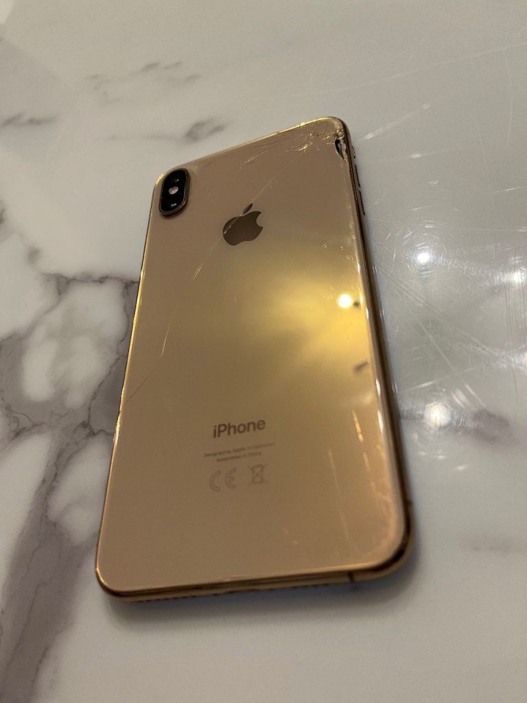 iPhone XS Max 