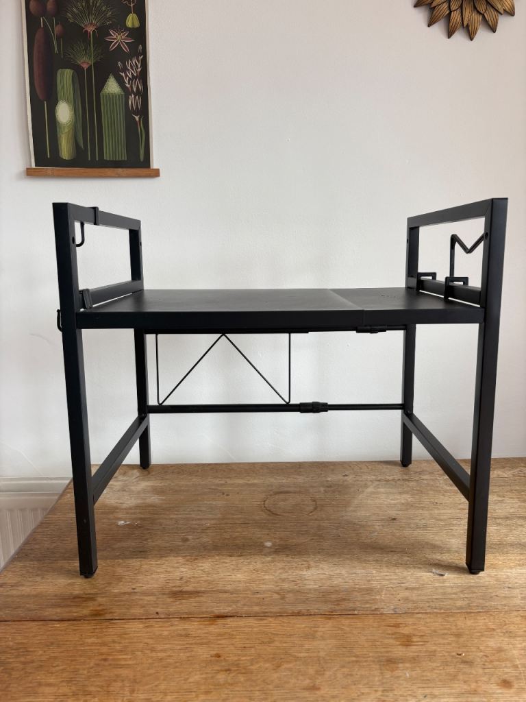Microwave stand