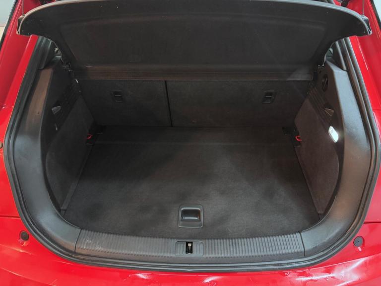 2014 Audi A1 1.4 TFSI S Line Style Edition 3dr HATCHBACK PETROL Manual