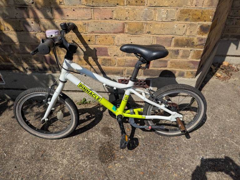 Pinnacle Koto Kids Bike – Lightweight Child’s Bike, Great Condition
