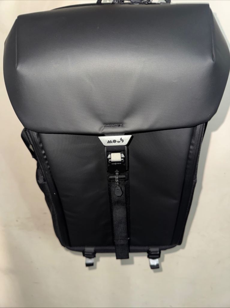 Mous extreme commuter bag pack 25L