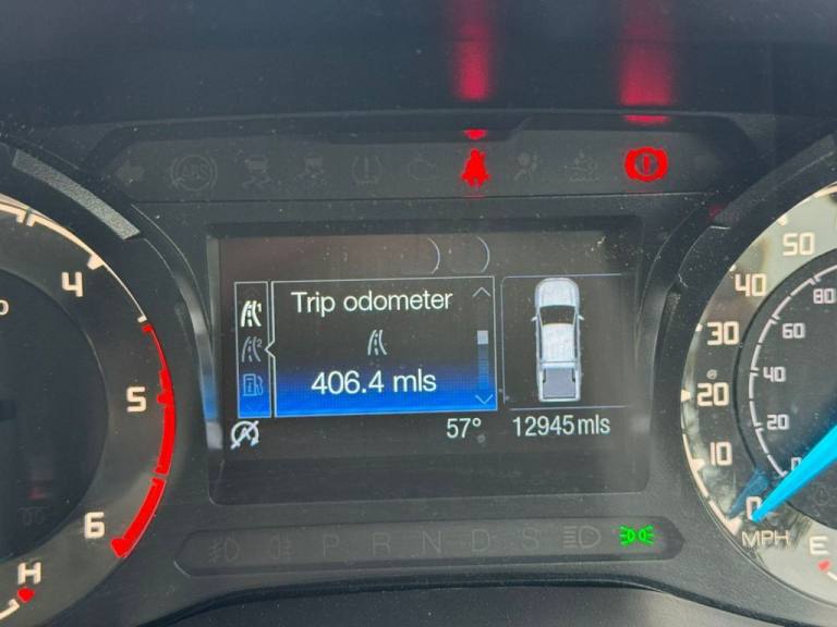 2021 Ford Ranger Pick Up Regular XL 2.0 EcoBlue 170 PICK UP DIESEL Manual