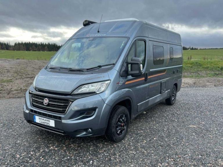 image for Globecar Roadscout R