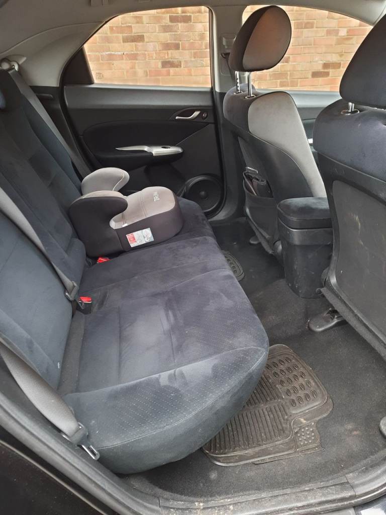 Honda, CIVIC, Hatchback, 2008, Manual, 1339 (cc), 5 doors