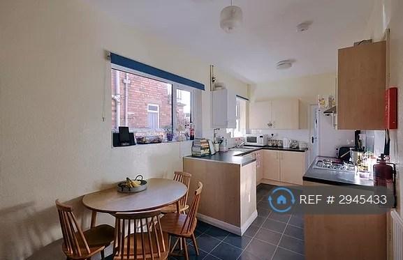 1 bedroom in Loyd Road, Northampton, NN1 (#2945433)