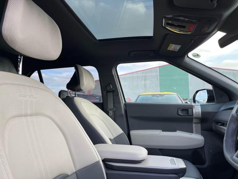 2025 Kia EV3 81.4kWh GT-Line S SUV 5dr Electric Auto (201 bhp) SUV ELECTRIC Automatic