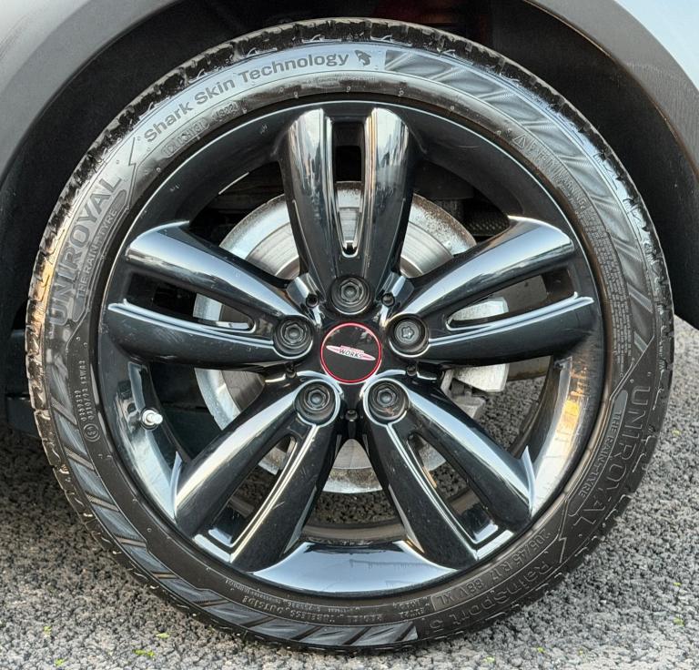 2021 MINI Hatch 1.5 Cooper Sport 3dr HATCHBACK PETROL Manual