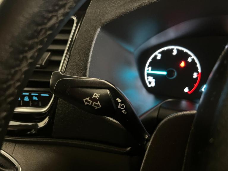 2022 Ford Transit Custom 2.0 EcoBlue 130ps Low Roof D/Cab Limited Van PANEL VAN DIESEL Manual