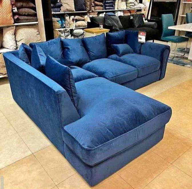 💥LIMITED TIME OFFER BRAND NEW DYLAN CORNER & 3+2 SEATER SOFAS AVAILABLE CASH ON DELIVERY💥