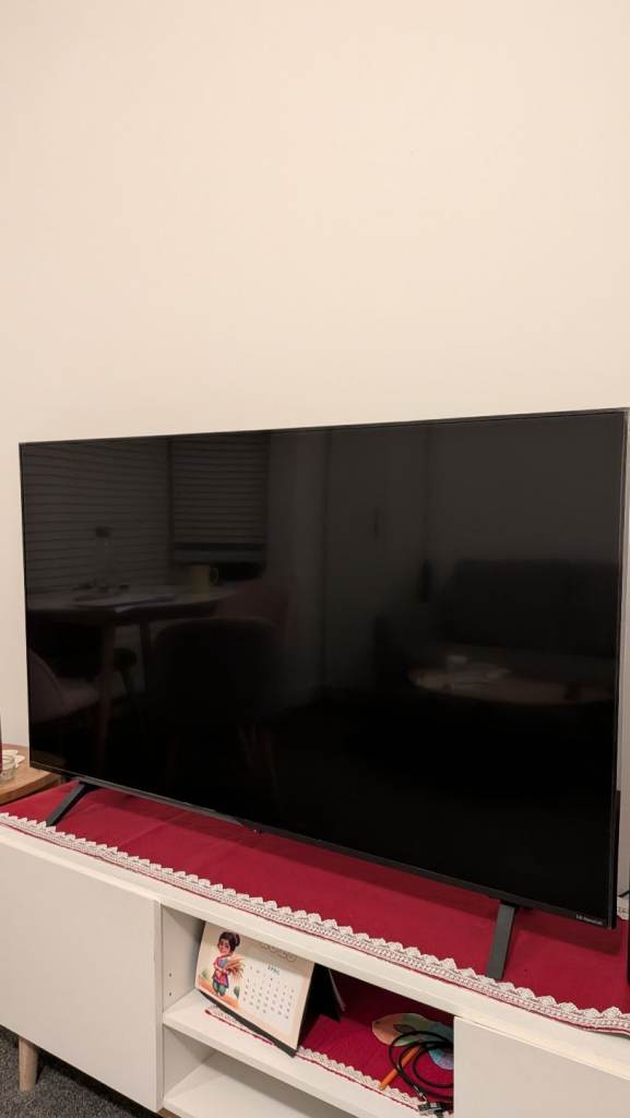 LG NanoCell 50" 4K Smart TV – Excellent Condition | Like New