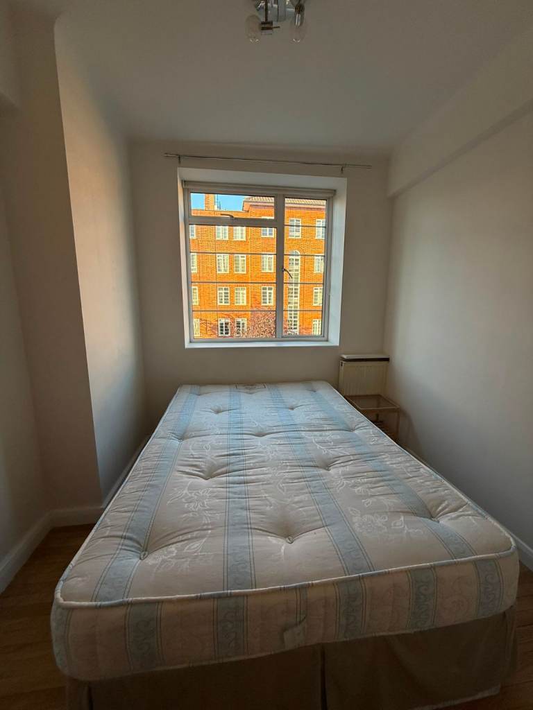 Furnished Room to rent- Near Regent's Park NW8