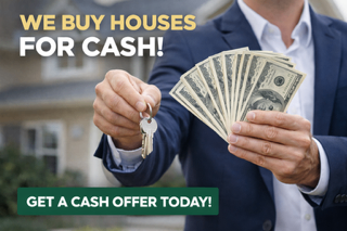 North & East London property wanted to purchase 