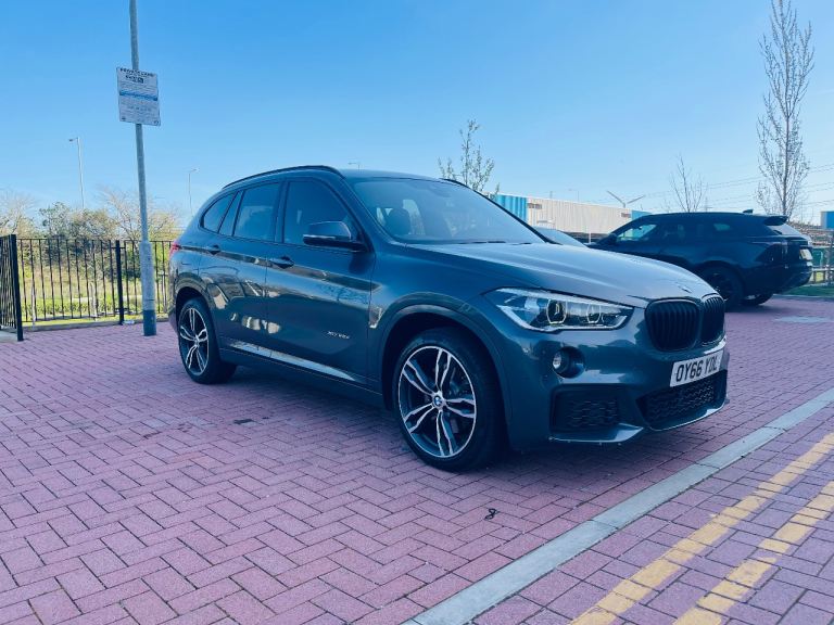 ❌ BMW 25d X-LINE AUTOMATIC X-DRIVE SWAP PX CONSIDERED Vw golf Audi caddy GTI focus m140 135i s3 