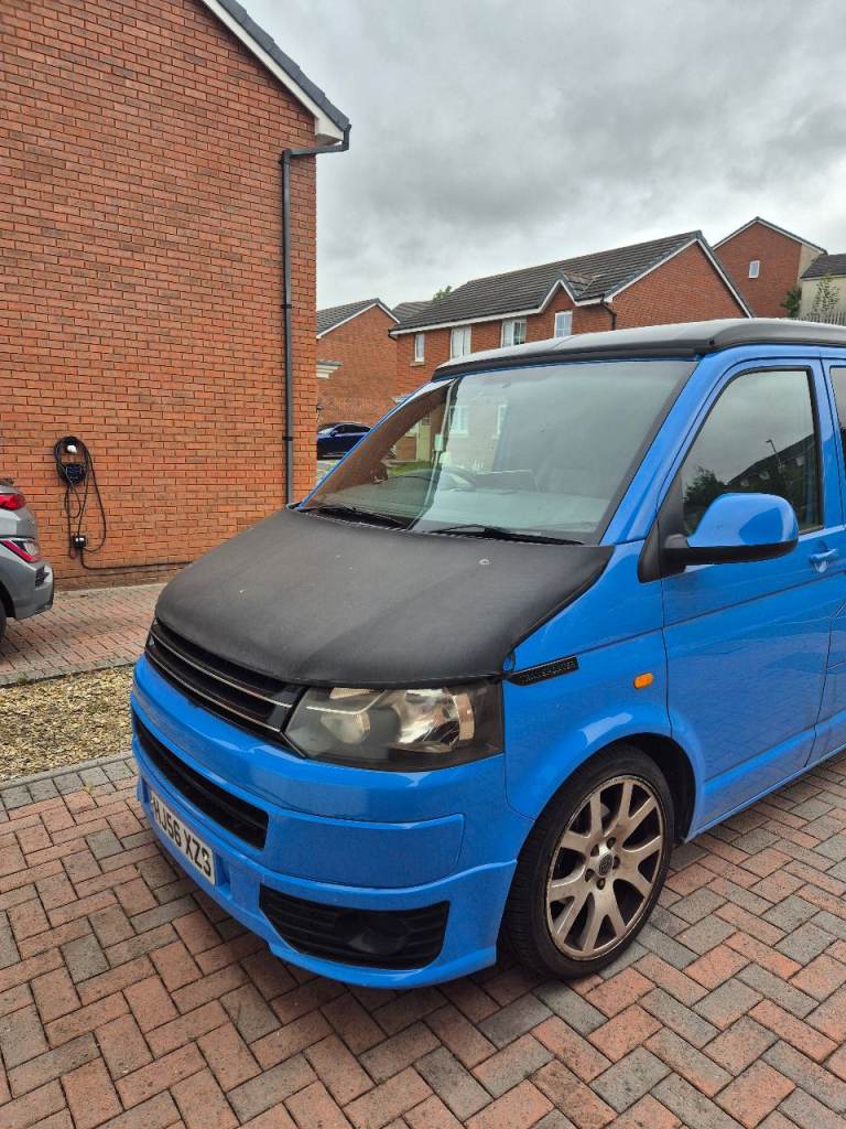 Volkswagen, TRANSPORTER T30 174 TDI, Panel Van, 2006, 2460 (cc)