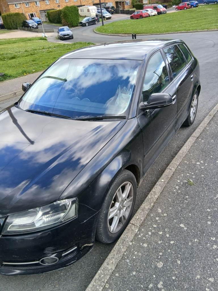 Audi a3 1.6 tdi very cheap to run!!!
