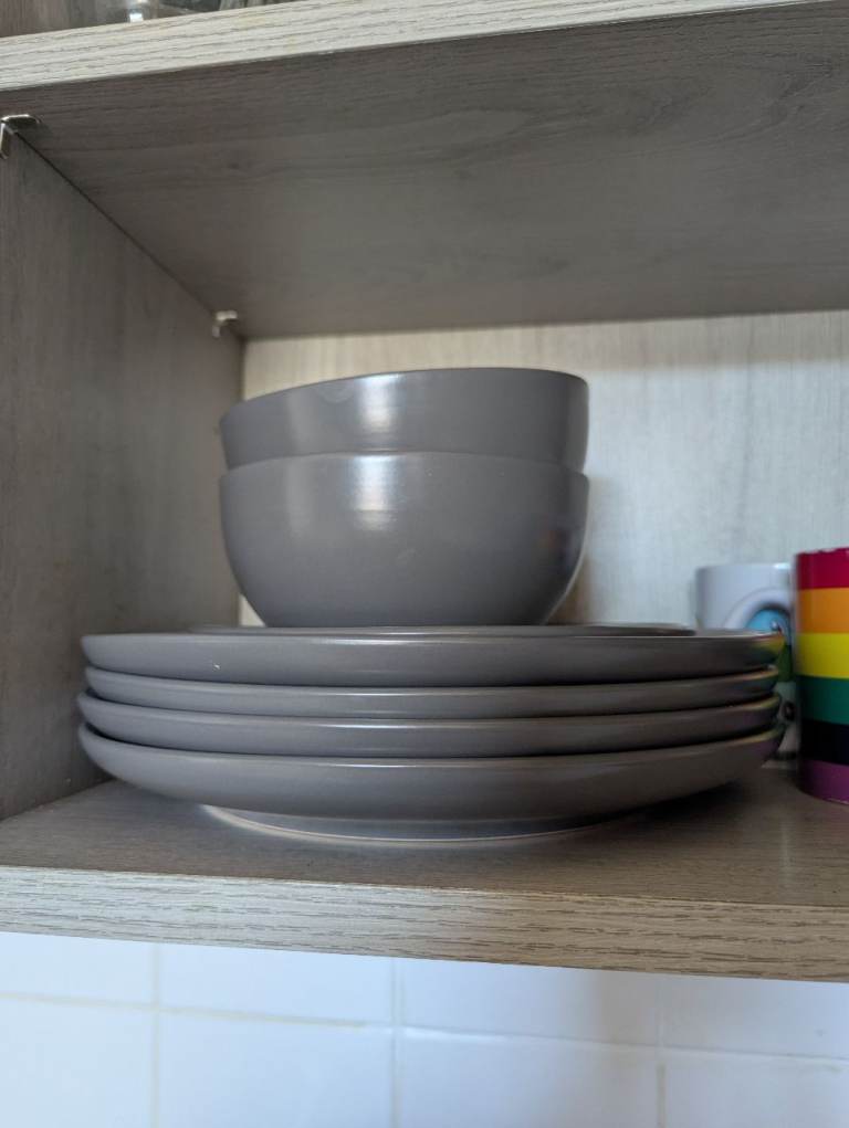 Kitchen Bundle - flat start up kit