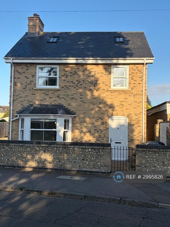 5 bedroom house in Paddock St, Ely, CB7 (5 bed) (#2995826)