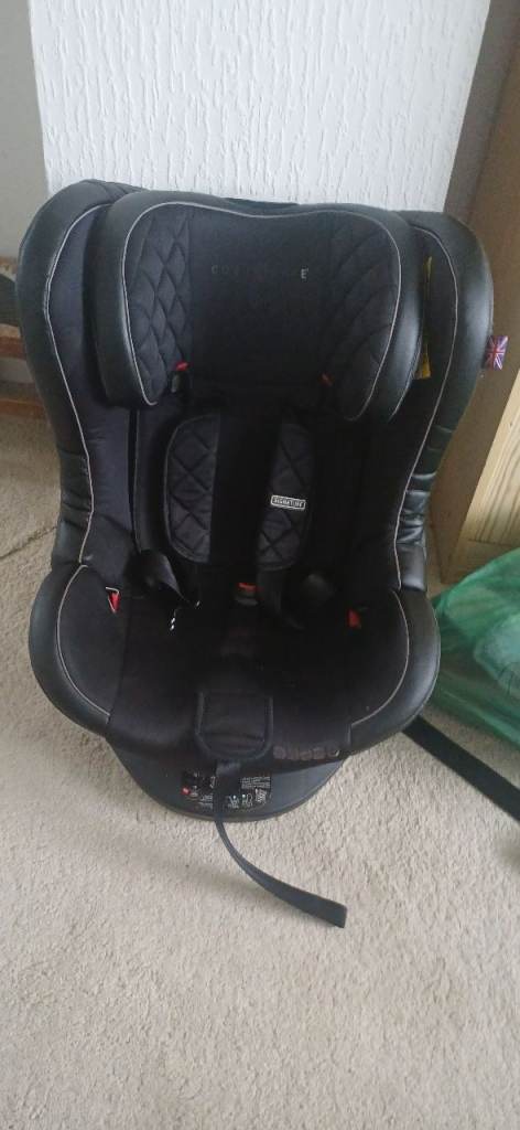 Baby car seat................