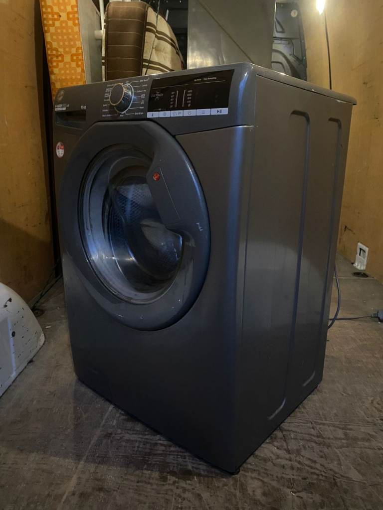 image for 10KG Washing Machine 