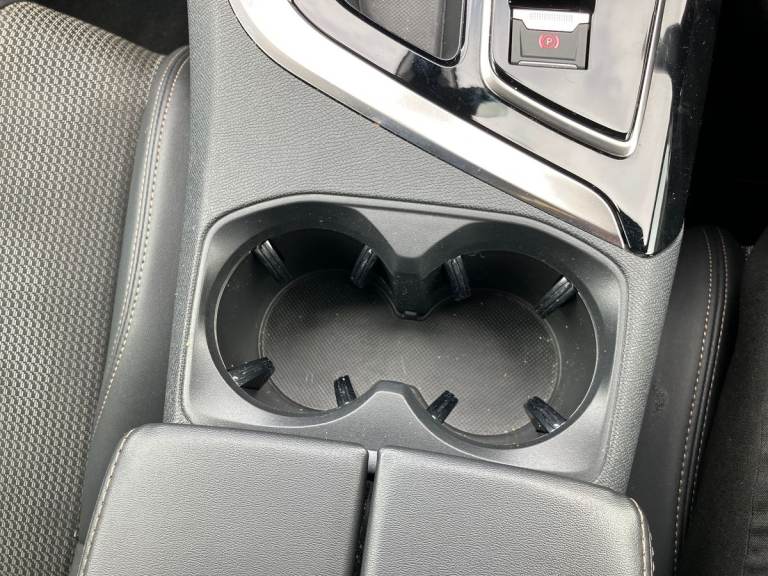 2023 Peugeot 3008 1.2 PureTech GT 5dr EAT8 Estate PETROL Automatic