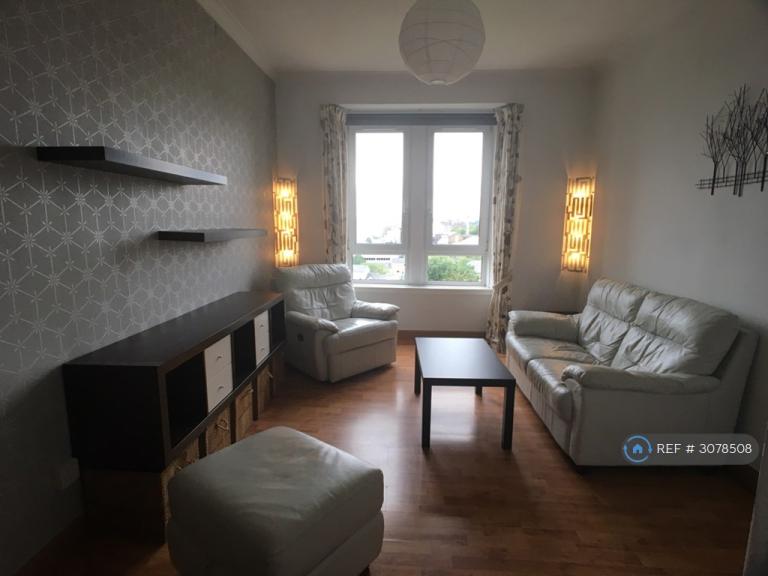 2 bedroom flat in Cardross Street, Glasgow, G31 (2 bed) (#3078508)