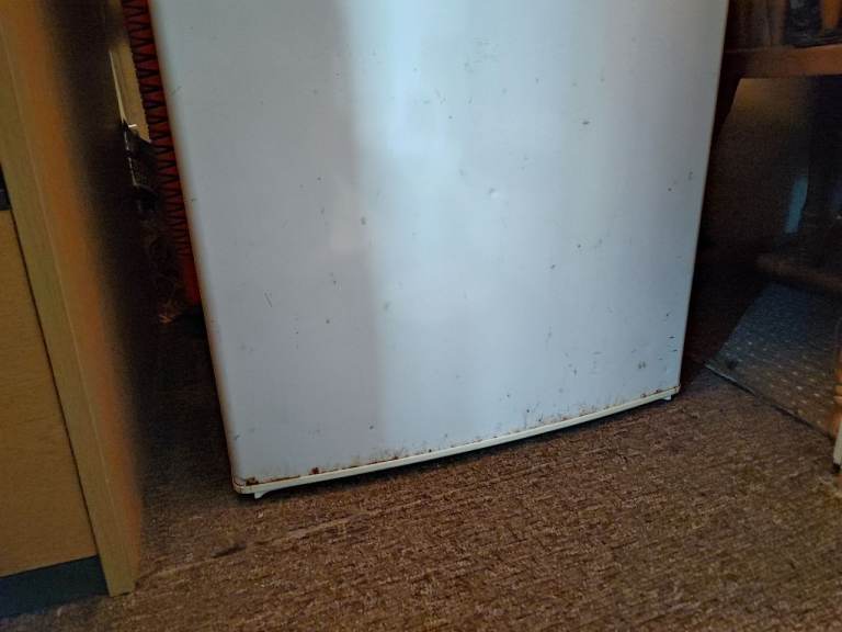 Freezer 