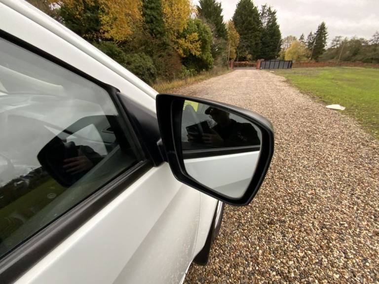 2022 Isuzu D-Max 1.9 TD Utility Pickup Double Cab 4dr Diesel Manual 4WD Euro 6 (s/s) (164 ps PICK...