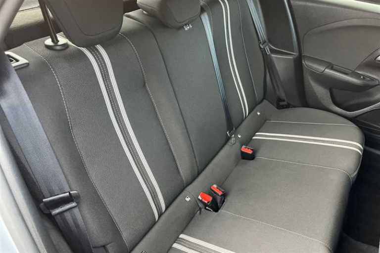 2024 Vauxhall Corsa 1.2 Turbo GS 5dr HATCHBACK PETROL Manual