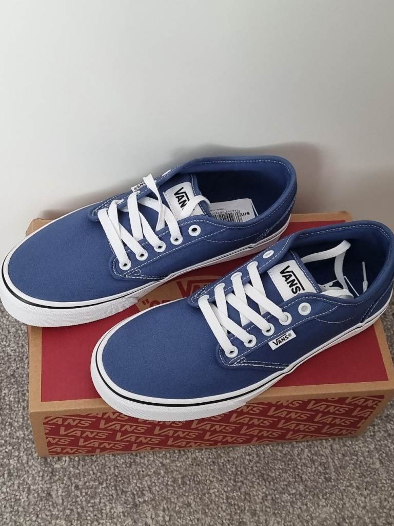 Vans Atwood Sn00