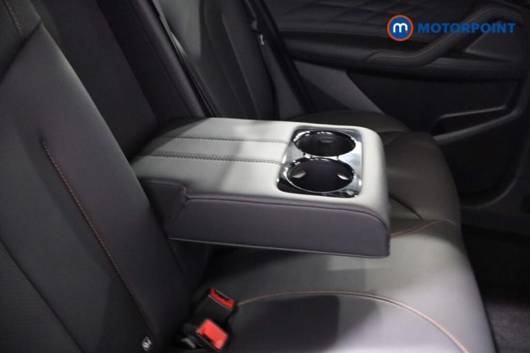 2025 MG MG HS 1.5 T-GDI Trophy 5dr DCT ESTATE PETROL Automatic