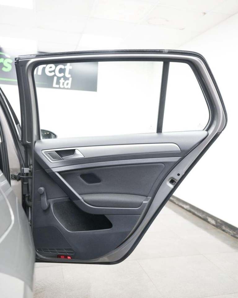  Volkswagen Golf 1.6 TDI BlueMotion Tech S Euro 5 (s/s) 5dr Diesel Manual