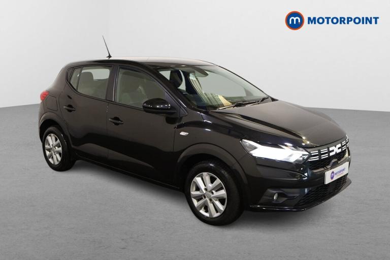 2023 Dacia Sandero 1.0 Tce Expression 5dr Hatchback Petrol Manual