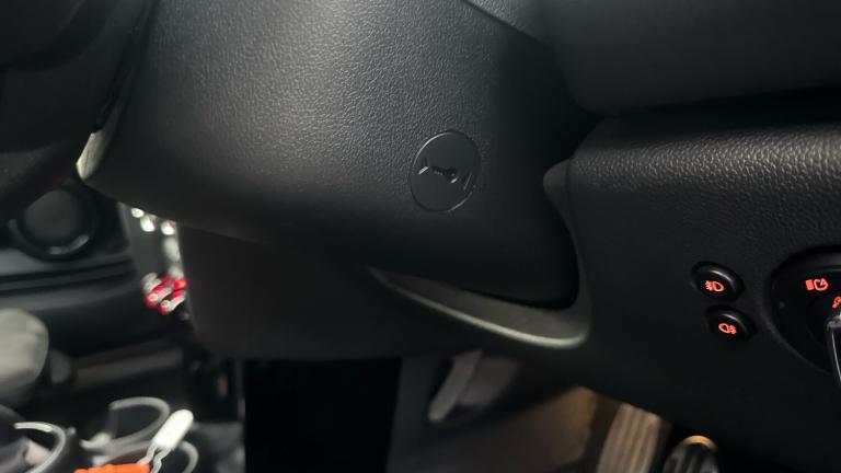 2019 MINI Hatch 2.0 Cooper S Sport II 3dr Petrol Hatchback Hatchback Petrol Manual