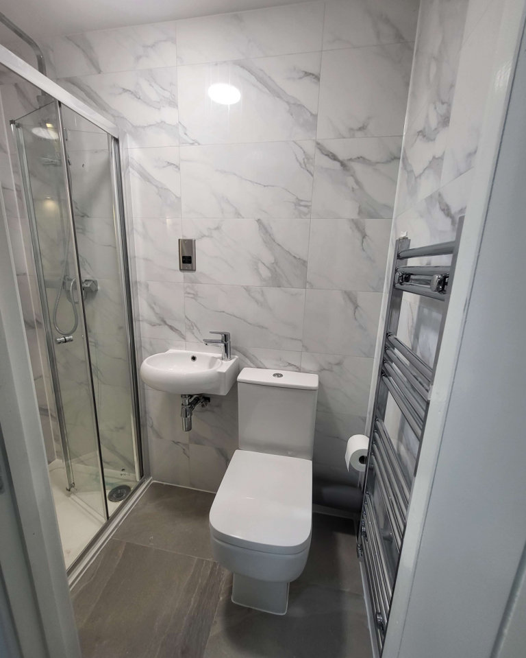 2 bedrooms in Cheerycroft gardens, HA5