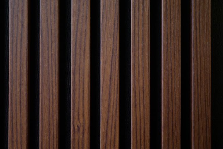 UK PREMIUM HAND MADE MANUFACTURED MDF WOODEN ACOUSTIC SLATS