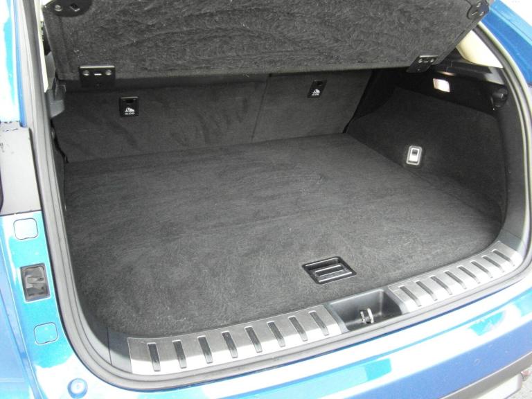 2018 Lexus NX 2.5 300h Luxury SUV 5dr Petrol Hybrid E-CVT 4WD Euro 6 (s/s) (197 ps) ESTATE Petrol...