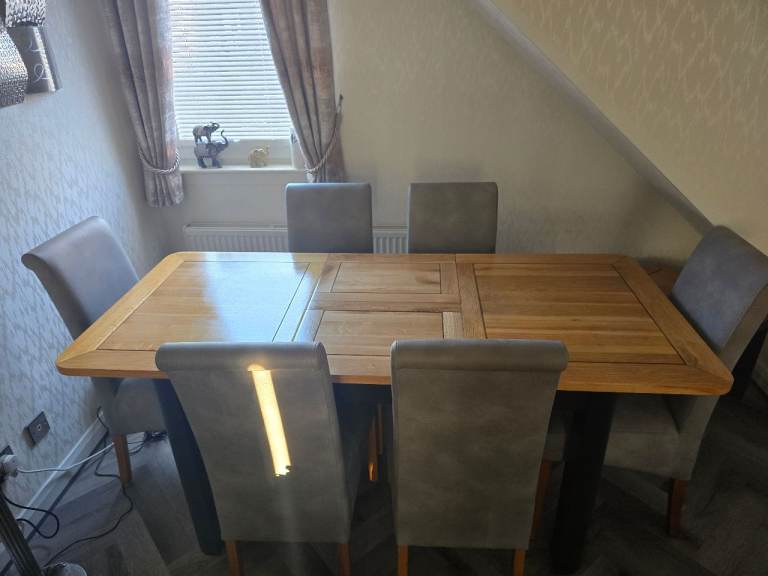 Living Room Furniture Set