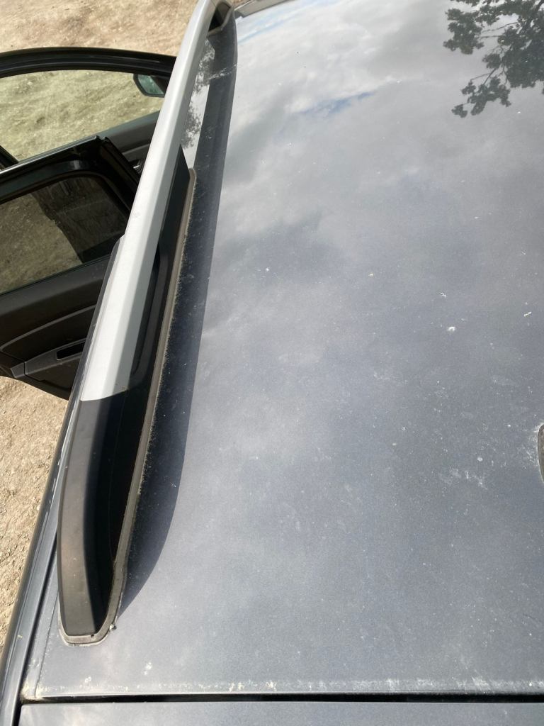 🟢 2019 Dacia Duster ⚠️Breaking ⚠️