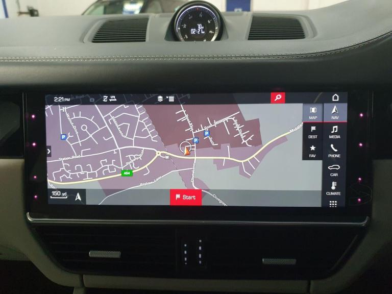 2019 Porsche Cayenne 3.0T V6 TiptronicS 4WD Euro 6 (s/s) 5dr ESTATE Petrol Automatic