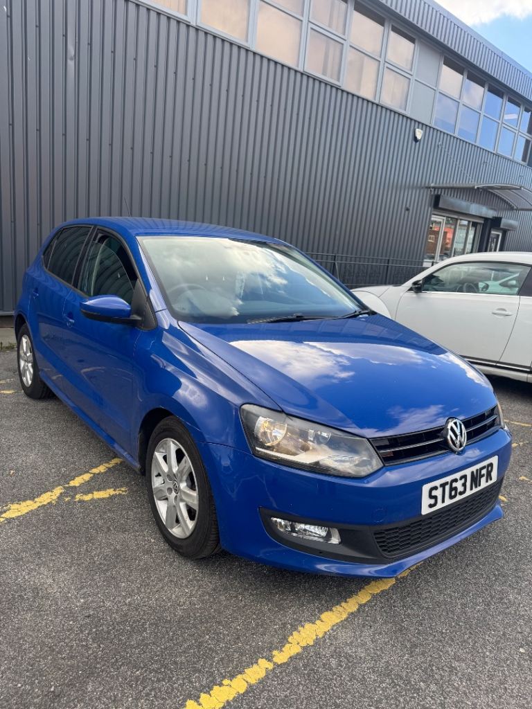 Volkswagen, POLO, Facelift —Bargain!!!!!—- Hatchback, 2013, Manual, 1199 (cc), 5 doors